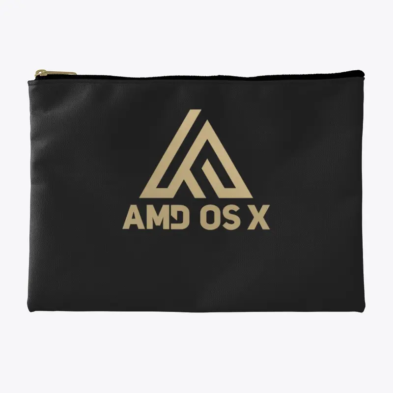 AMD OS X Gold